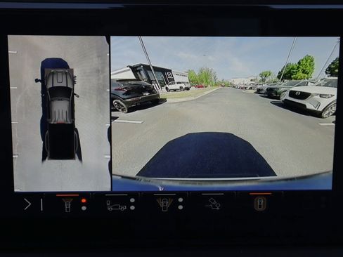 Used 2024 GMC Sierra 3500 Denali Ultimate image 15