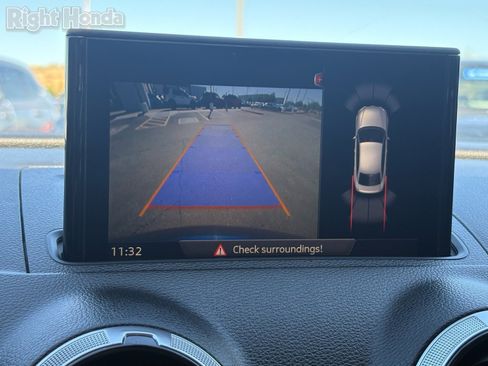 Used 2020 Audi S3 Premium w/ Black Optic Package image 27