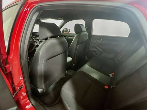 Used 2022 Honda Civic Sport image 15