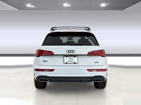 Used 2023 Audi Q5 2.0T Prestige AWD/4WD image 10