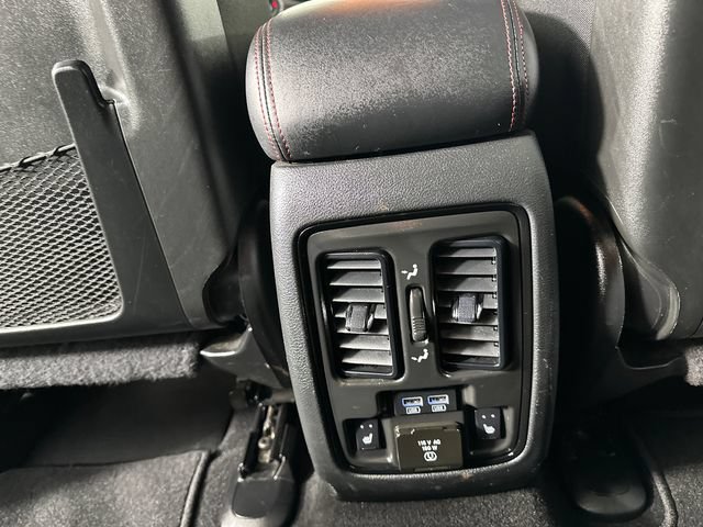 Used 2023 Dodge Durango R/T AWD/4WD image 26
