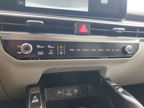 New 2026 Kia Sorento EX image 24