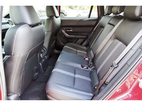 New 2026 MAZDA CX-50 2.5 Hybrid w/ Weather Package image 12