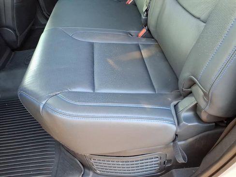 Used 2023 Toyota Tundra Platinum image 23