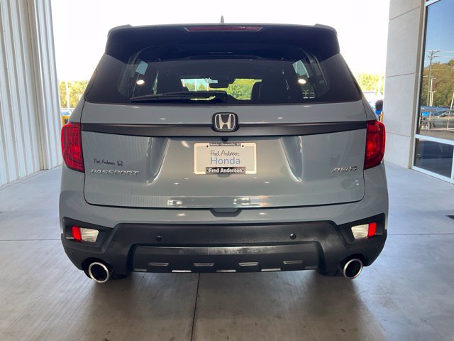 Certified 2023 Honda Passport EX-L image 22