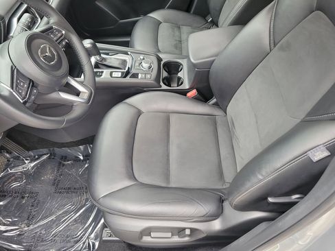 Used 2023 MAZDA CX-5 AWD 2.5 S w/ Select Package image 20