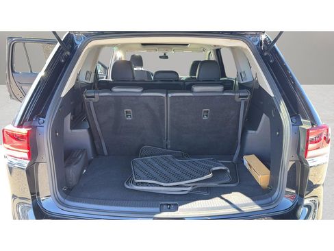 Used 2022 Volkswagen Atlas SE image 18