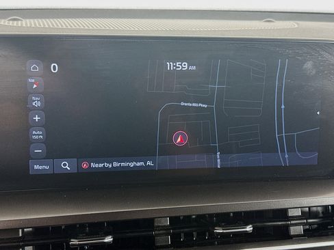 Used 2025 Kia Telluride S AWD/4WD image 22