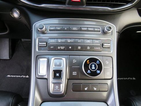 Used 2022 Hyundai Santa Fe SEL Premium image 23