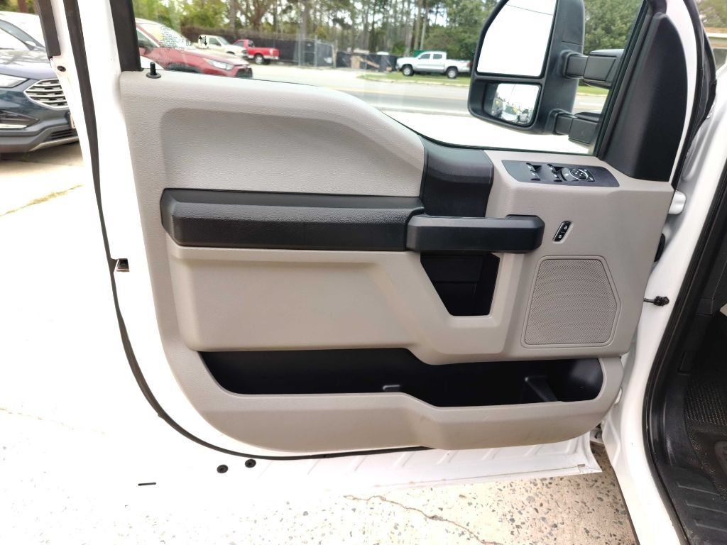 Used 2021 Ford F350 XL w/ Power Equipment Group RWD image 18