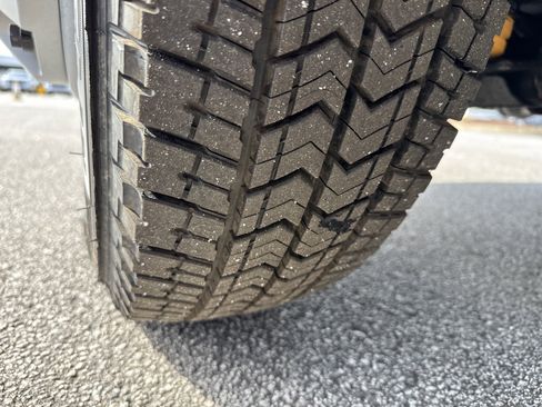 New 2026 GMC Sierra 3500 Pro image 12