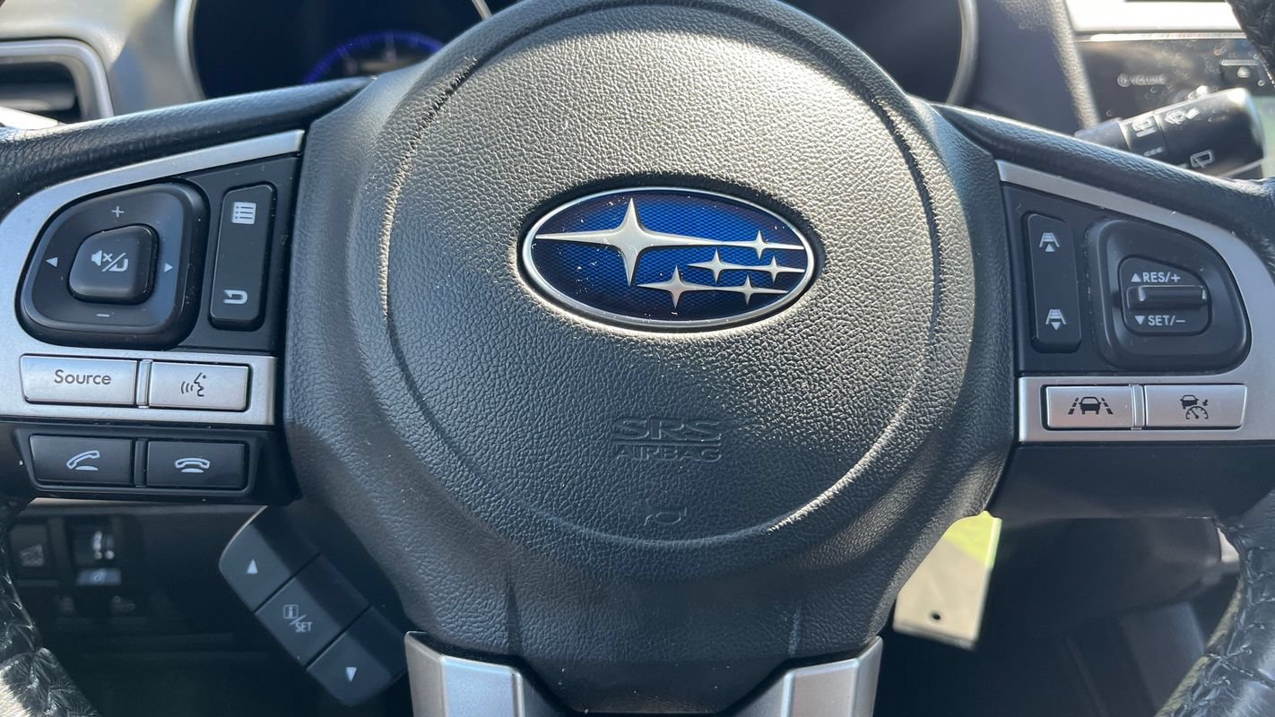 Used 2017 Subaru Outback 2.5i Premium AWD/4WD image 15