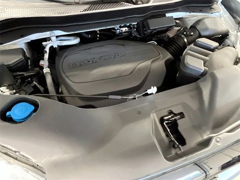 New 2026 Honda Ridgeline Black Edition image 11