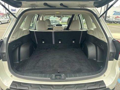 Used 2019 Subaru Forester w/ Alloy Wheel Package AWD/4WD image 12