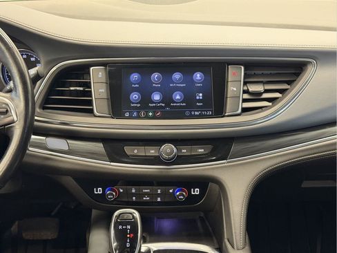 Certified 2021 Buick Enclave Essence AWD/4WD image 34