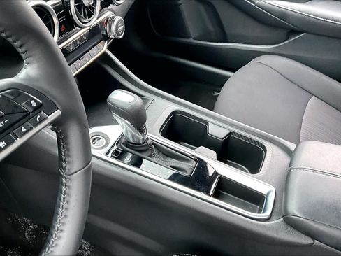 Certified 2023 Nissan Sentra SV w/ All-Weather Package FWD image 16