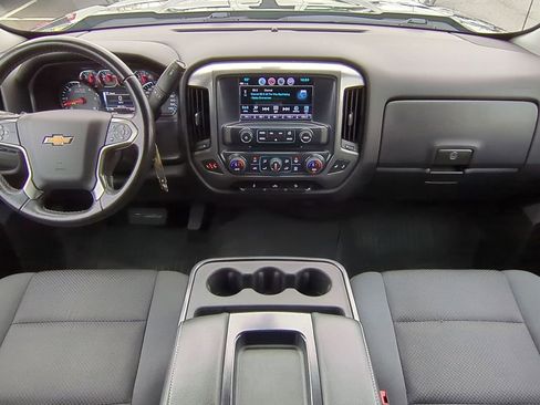 Used 2019 Chevrolet Silverado 1500 LT w/ All Star Edition image 17