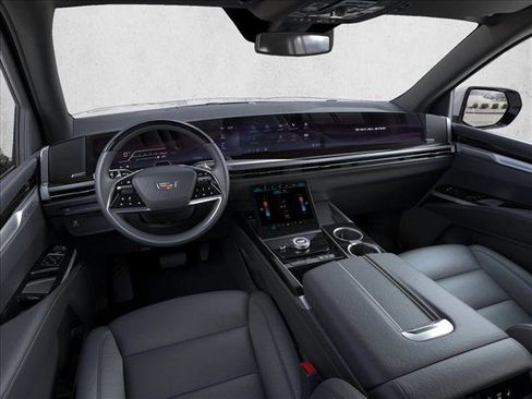 New 2026 Cadillac Escalade 2WD image 15