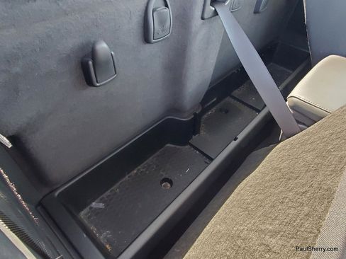 Used 2011 RAM 1500 Classic SLT image 26