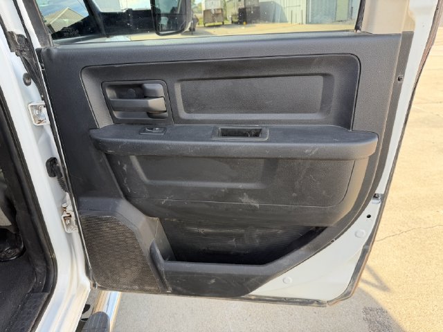 Used 2013 RAM 3500 Tradesman AWD/4WD image 31