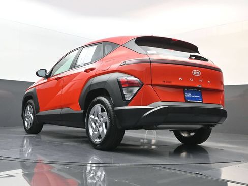 Certified 2026 Hyundai Kona SE FWD image 26
