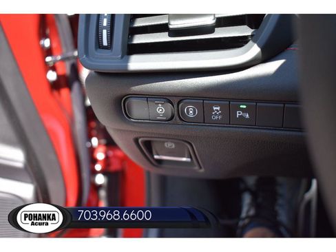 New 2025 Acura TLX SH-AWD w/ A-SPEC Pkg image 32