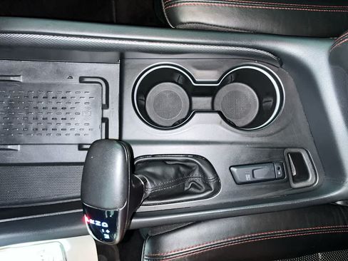 Used 2025 Dodge Durango R/T AWD/4WD image 22