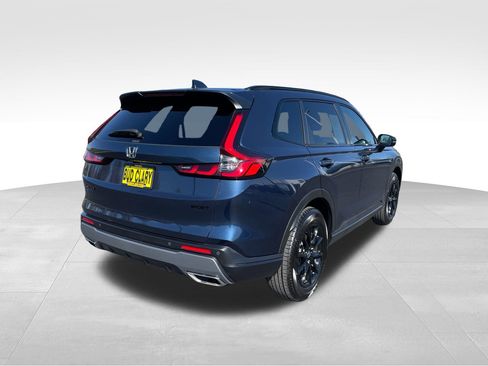 Used 2026 Honda CR-V Sport-L image 3