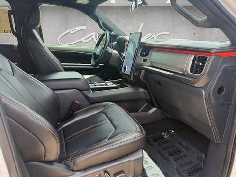 Certified 2024 Ford Expedition Timberline AWD/4WD image 25