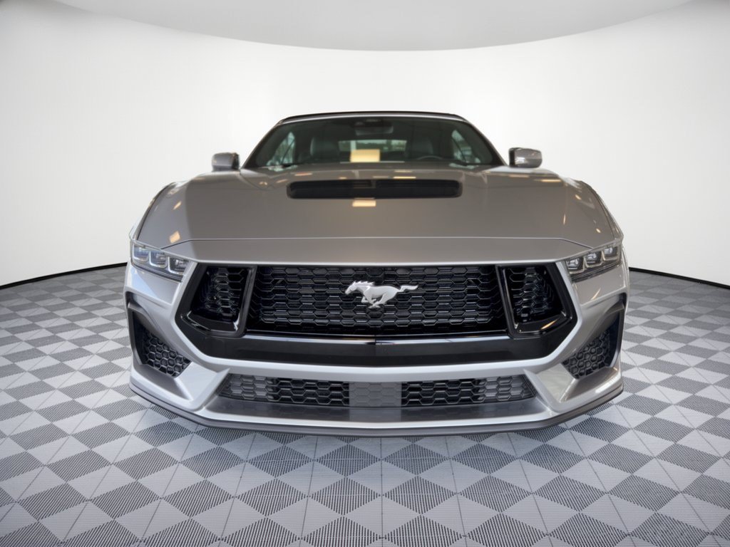 Used 2025 Ford Mustang GT Premium RWD image 6