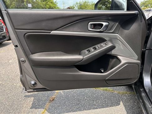 Used 2024 Acura Integra FWD image 8