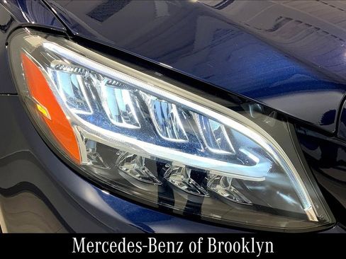 Certified 2021 Mercedes-Benz C 300 4MATIC Sedan image 56