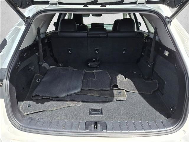 Used 2020 Lexus RX 350L Premium w/ Premium Package AWD/4WD image 6