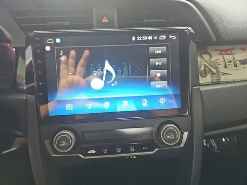 Used 2019 Honda Civic Sport image 24