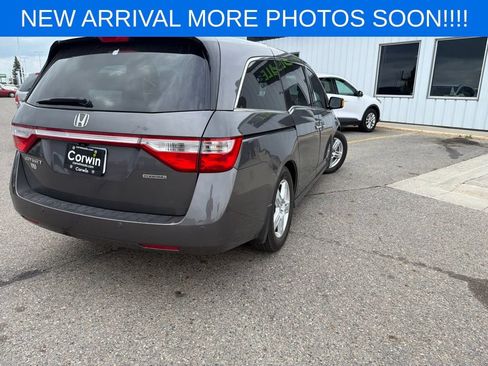 Used 2013 Honda Odyssey Touring image 6