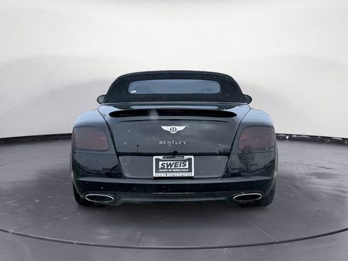 Used 2014 Bentley Continental GT Speed AWD/4WD image 18