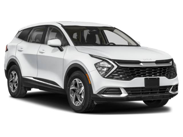 Used 2023 Kia Sportage LX FWD image 9