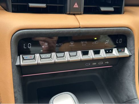 New 2026 Lexus IS 350 F Sport image 29