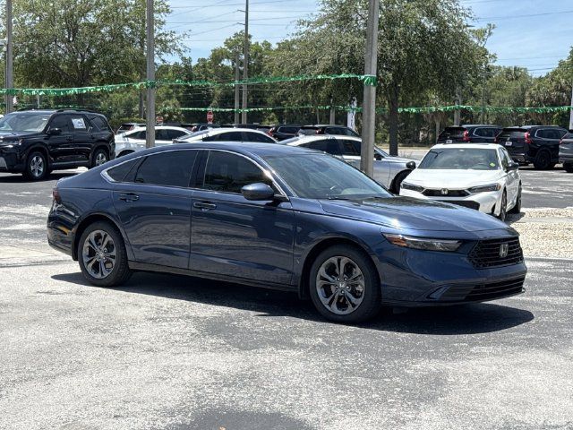 Used 2023 Honda Accord EX-L image 5