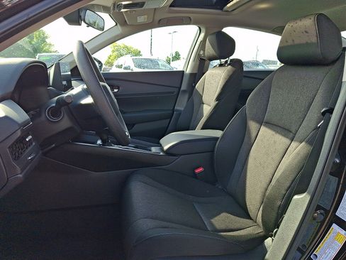Used 2026 Honda Accord SE image 13
