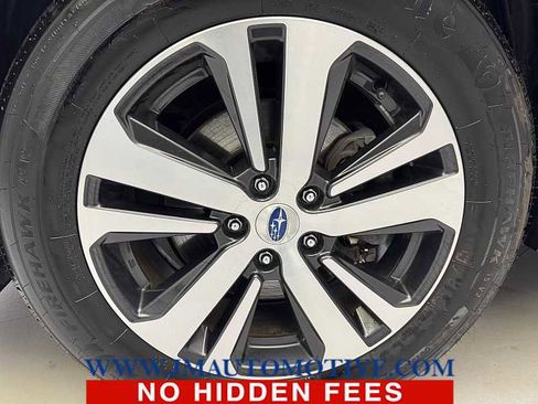 Used 2019 Subaru Outback 2.5i Limited image 9