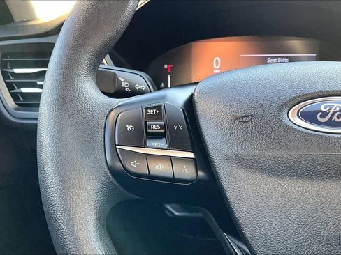 Used 2025 Ford Escape Active AWD/4WD image 24