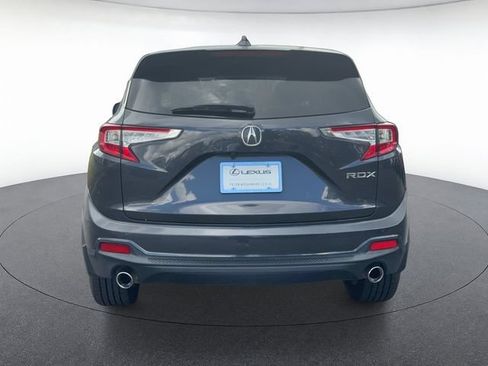 Used 2019 Acura RDX w/ Technology Package FWD image 4