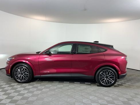 New 2025 Ford Mustang Mach-E Premium w/ Interior Protection Package image 8