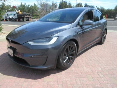 Used 2023 Tesla Model X