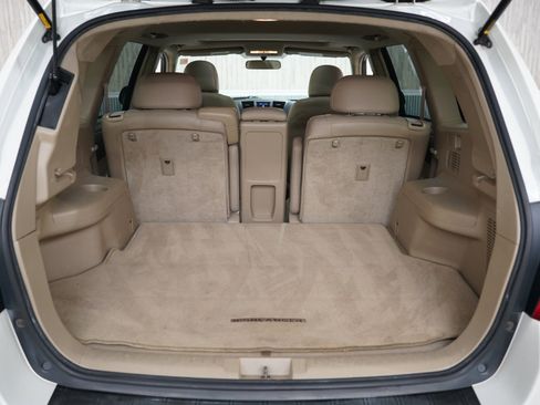 Used 2008 Toyota Highlander Sport image 37