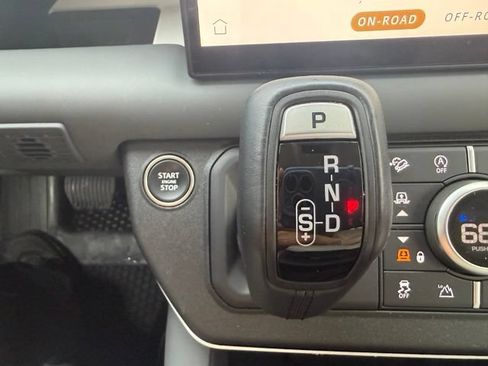 Used 2023 Land Rover Defender 130 S AWD/4WD image 27