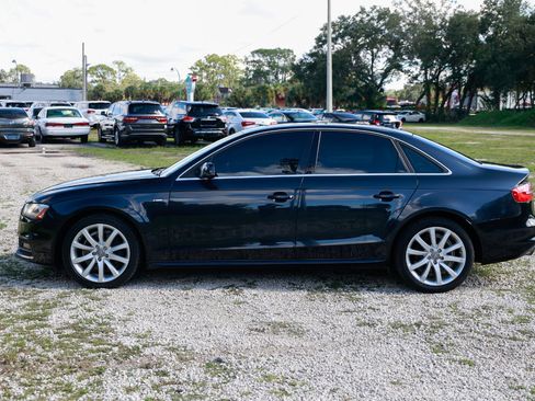 Used 2014 Audi A4 2.0T Premium image 3