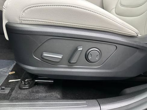 New 2026 Hyundai Tucson SEL image 10