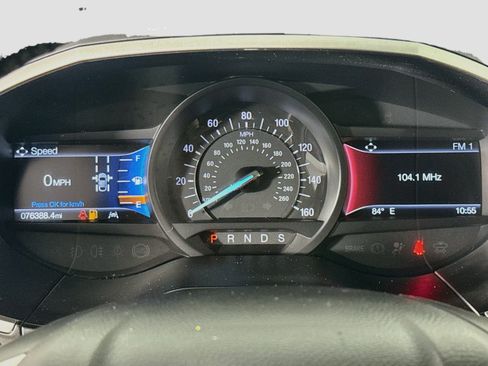 Used 2020 Ford Edge SEL w/ Convenience Package FWD image 16